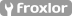 froxlor